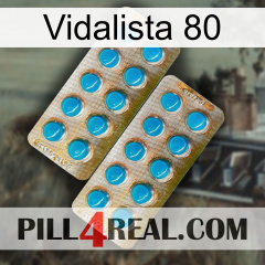 Vidalista 80 new08